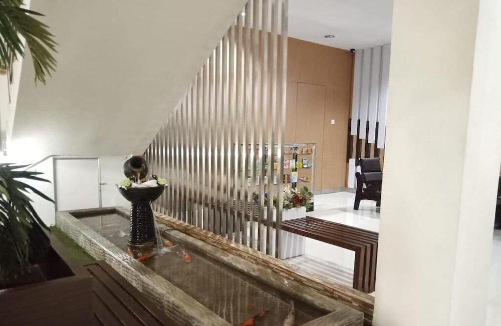 Фото City View Sorong