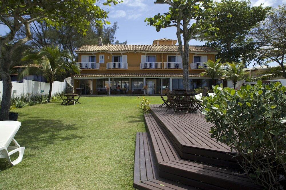 Фото Pousada Maravista