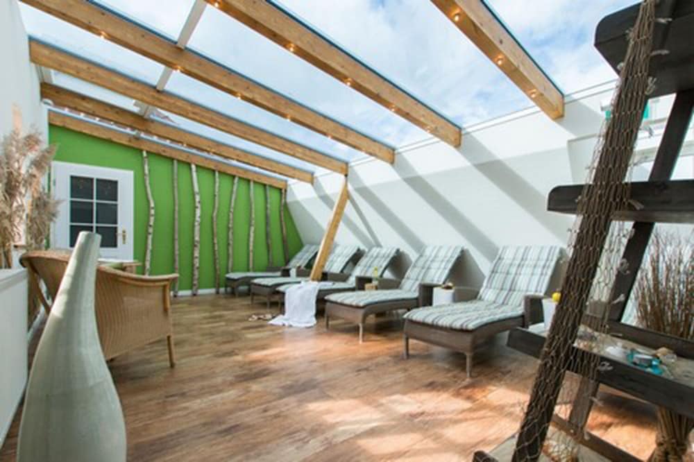 Фото Romantik Hotel Reichshof