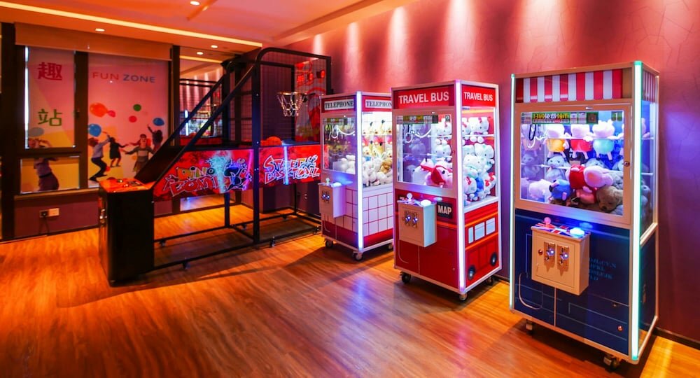 Фото Novotel Nanchang Sunac