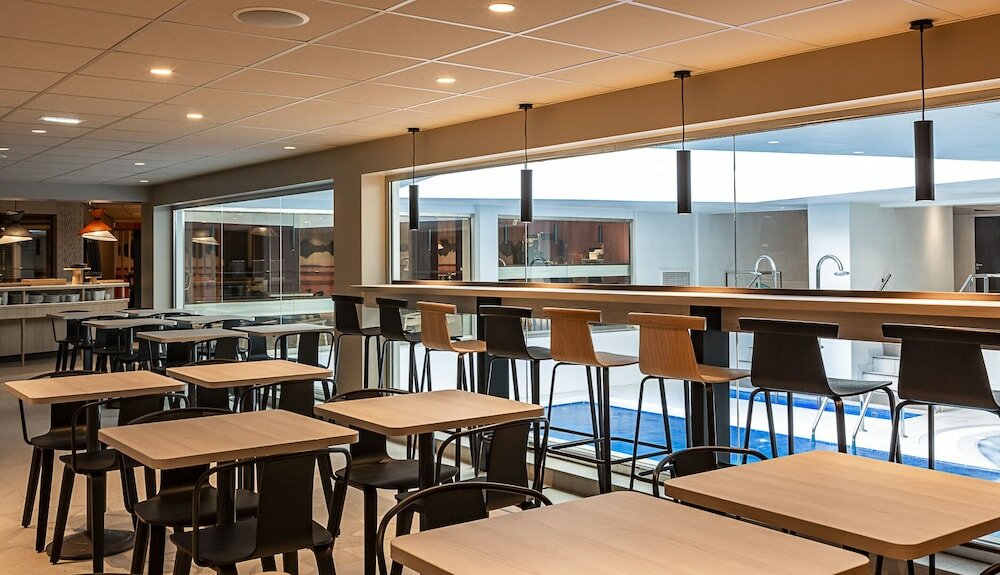 Фото Oceania Paris Porte de Versailles