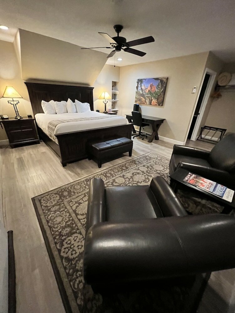 Фото Lantern Light Inn - Romantic Getaway