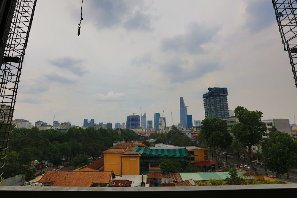 Фото Room@saigon