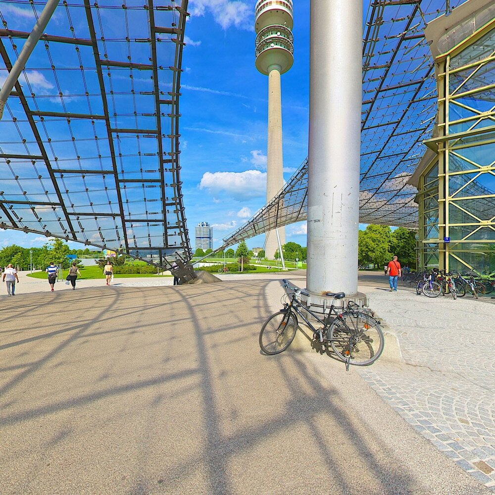 Фото Hotel Ars Vivendi München