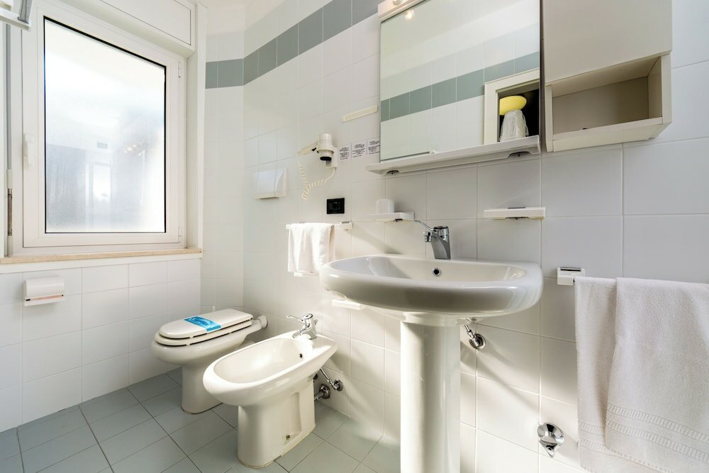 Фото Hotel Smeraldo