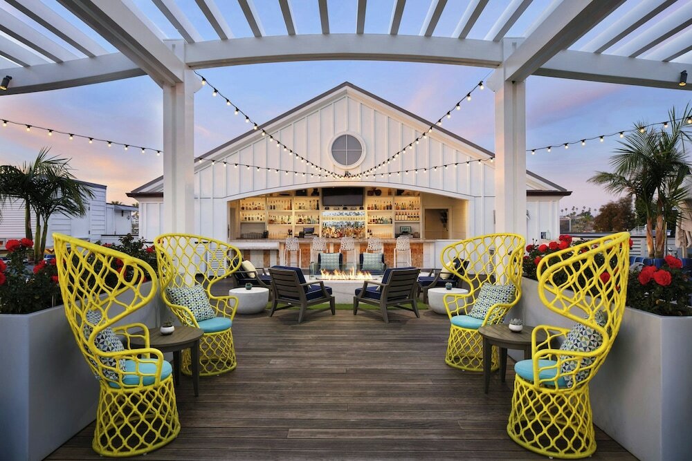 Фото Lido House, Autograph Collection