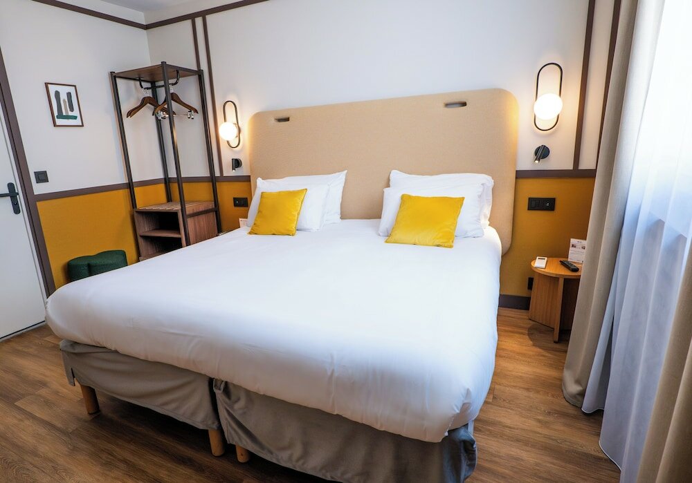 Фото Au Grand Saint Jean