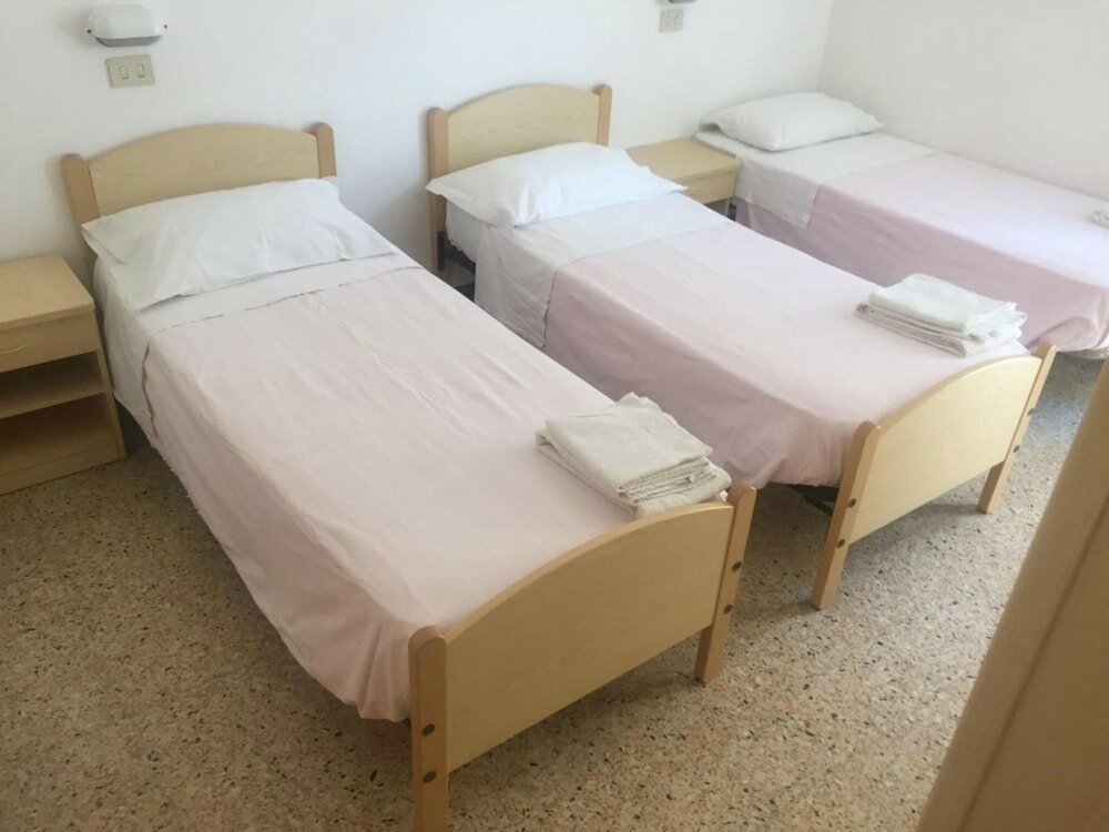 Фото Hotel Ronconi