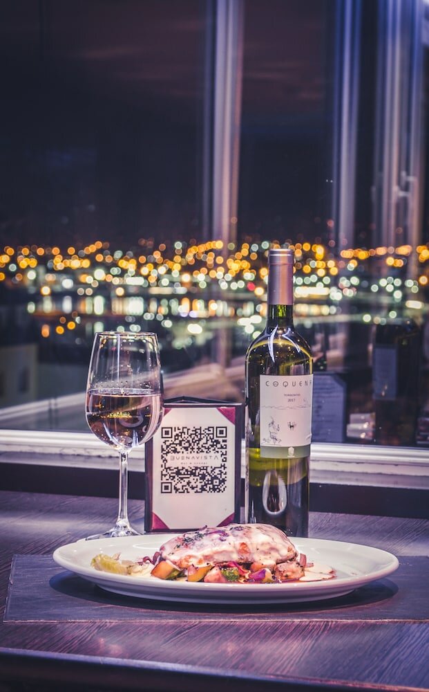 Фото Lennox Hotel Ushuaia