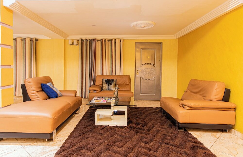 Фото Bays Luxury Lodge