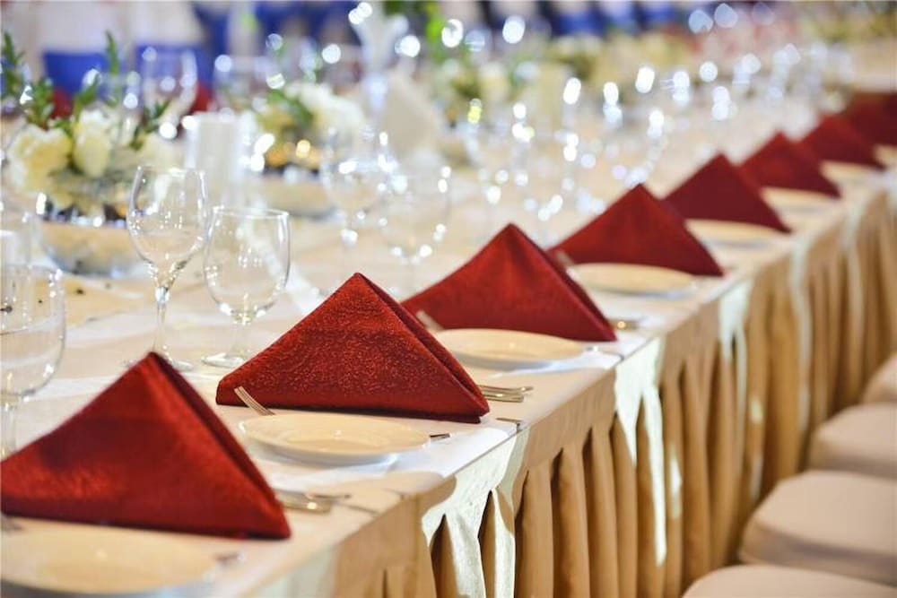 Фото Landison Plaza Hotel Ningbo