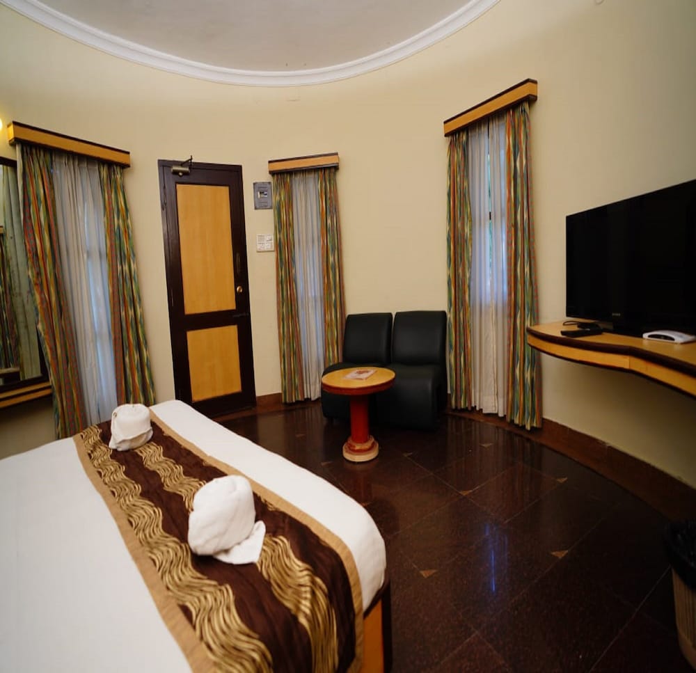 Фото Green Coconut Resort