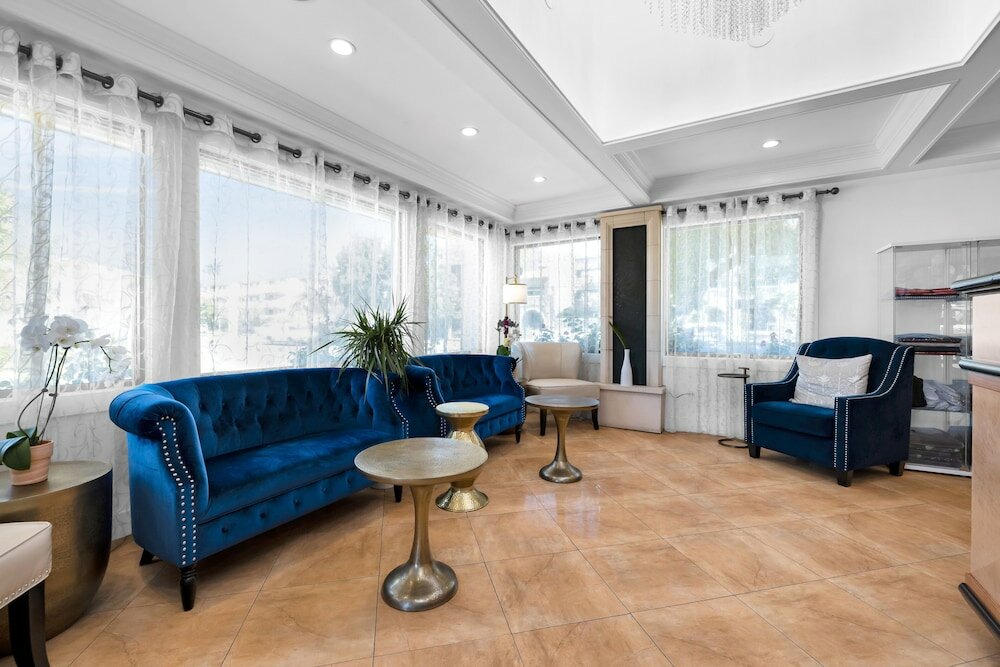 Фото The Millwood - A Boutique Hotel