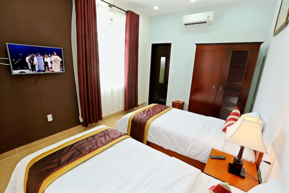 Фото Well-To-Do Villa