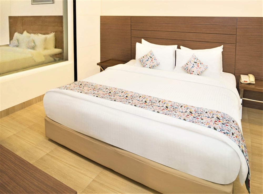 Фото Ginger Vadodara Rcr