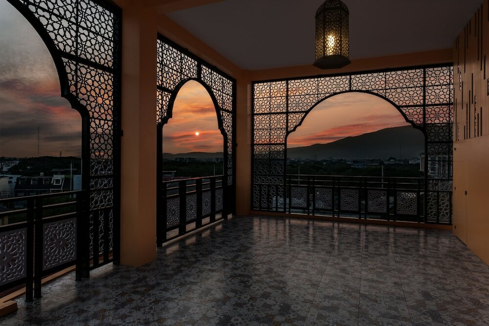 Фото Casa Marocc Hotel