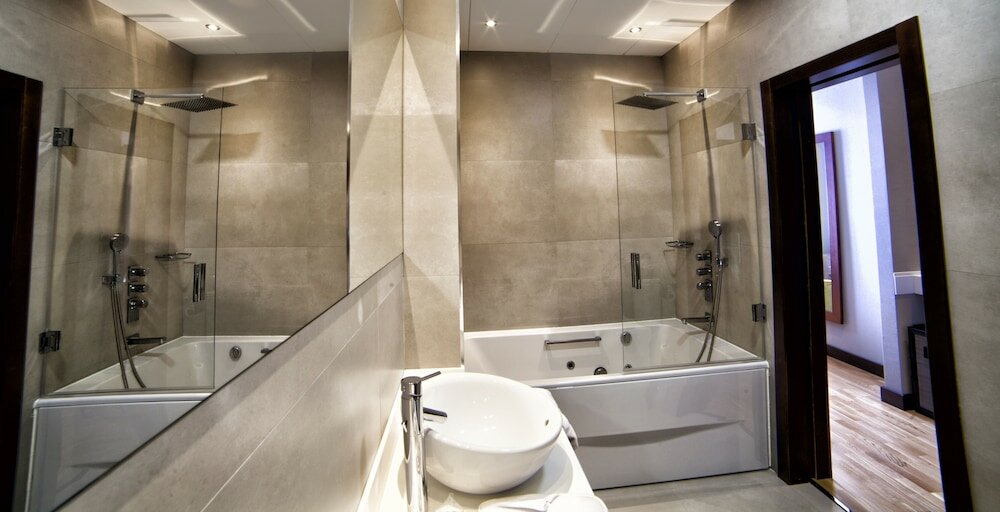 Фото Hotel Parque Real