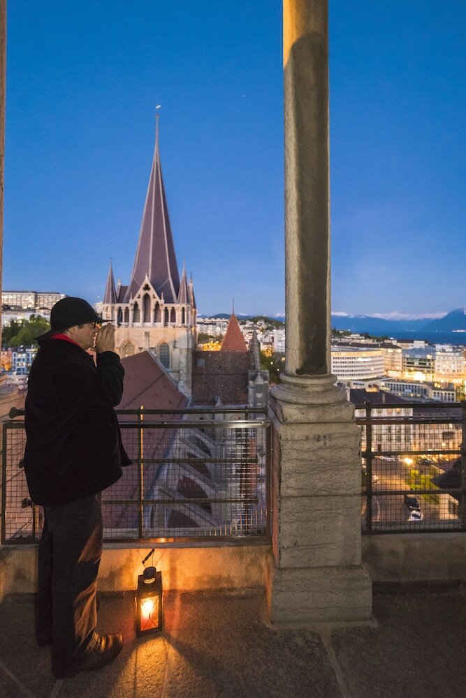 Фото Hotel Crystal