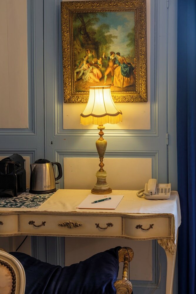 Фото Château Hôtel Du Colombier