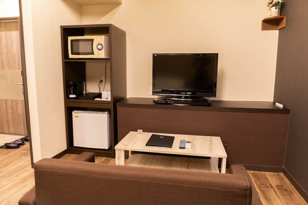 Фото Naminoue Crystal Hotel