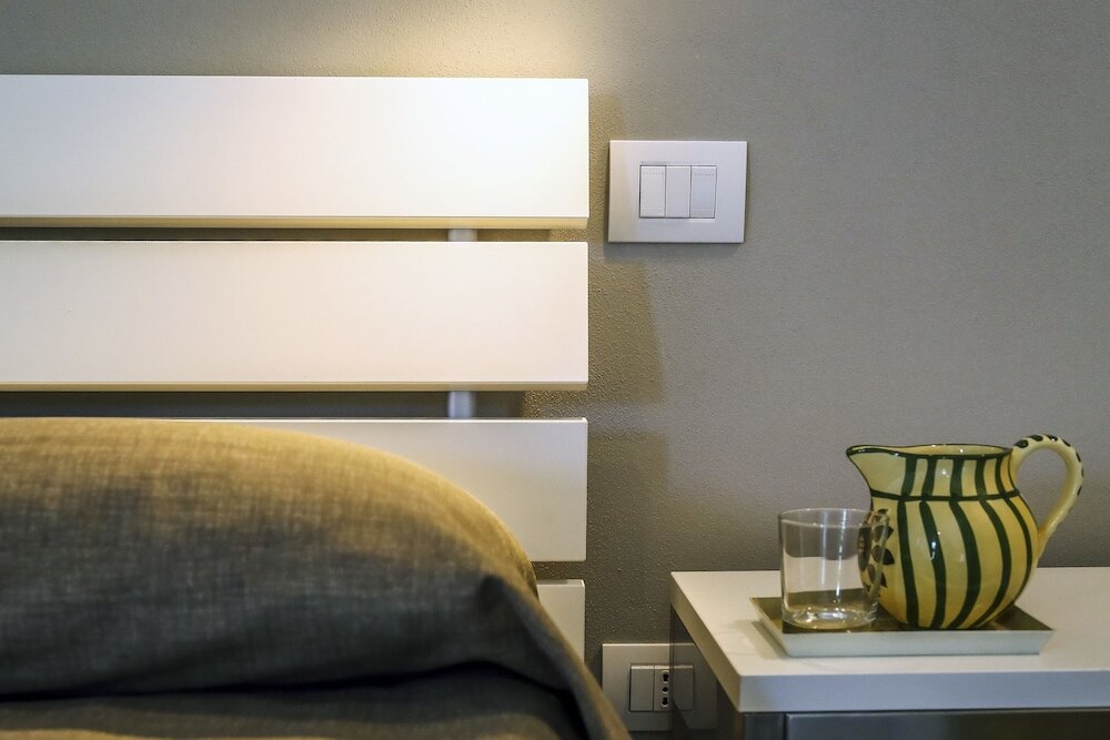 Фото B&b WarmUp Grosseto