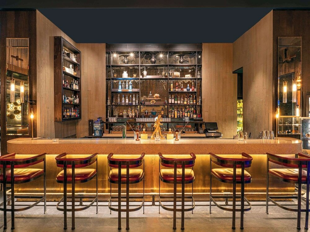 Фото Fairmont Amman