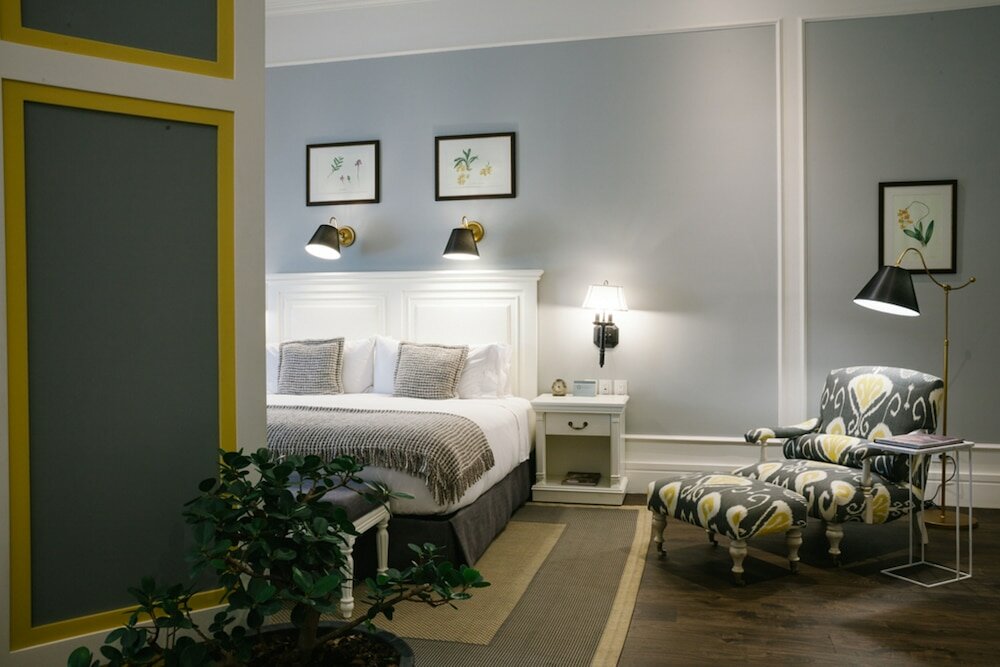 Фото Hotel del Parque