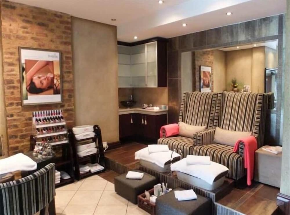 Фото Witwater Guest House