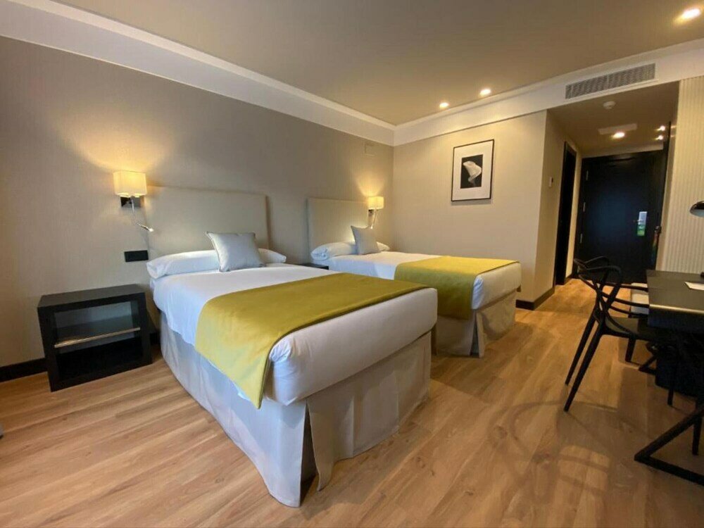 Фото Hotel Parque Real