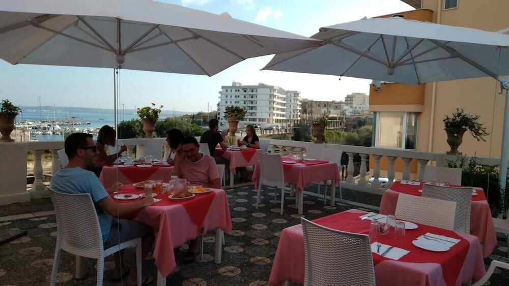 Фото Antico Palazzo Spinola