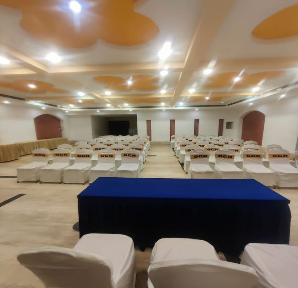 Фото Green Coconut Resort