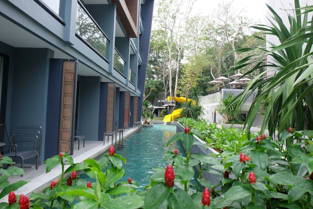 Фото The Nature Phuket