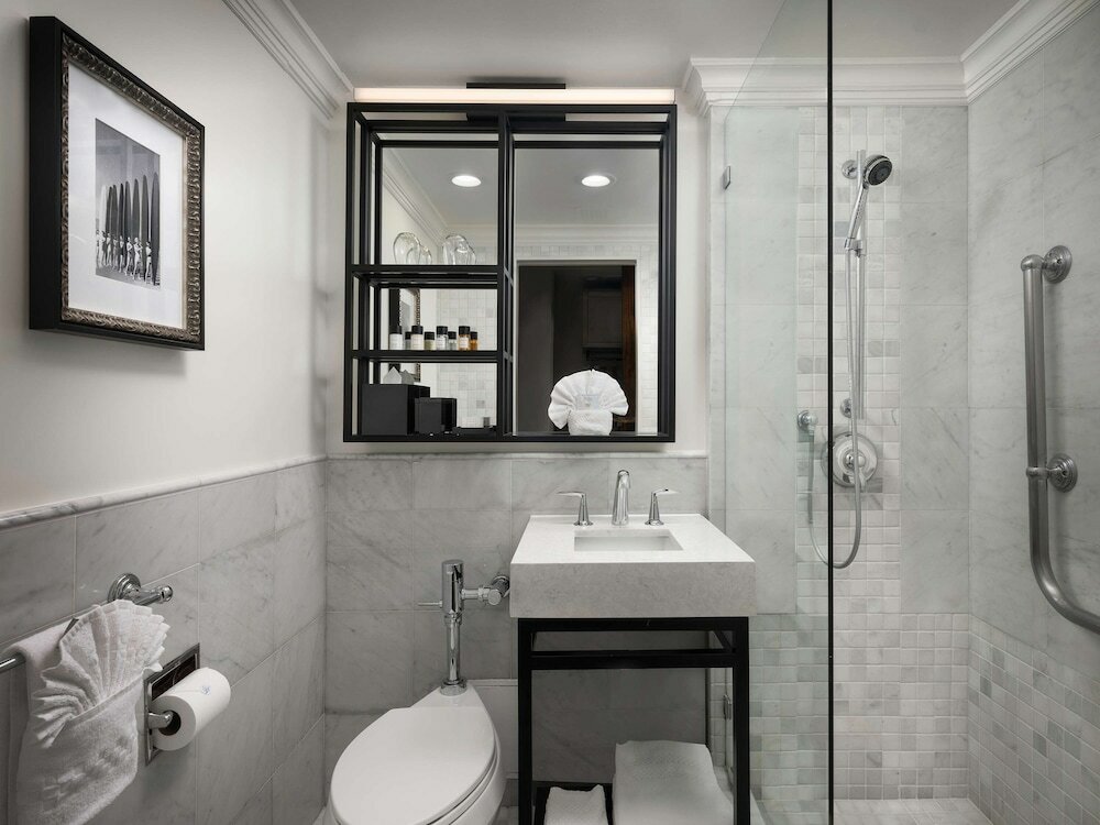 Фото La Valencia Hotel