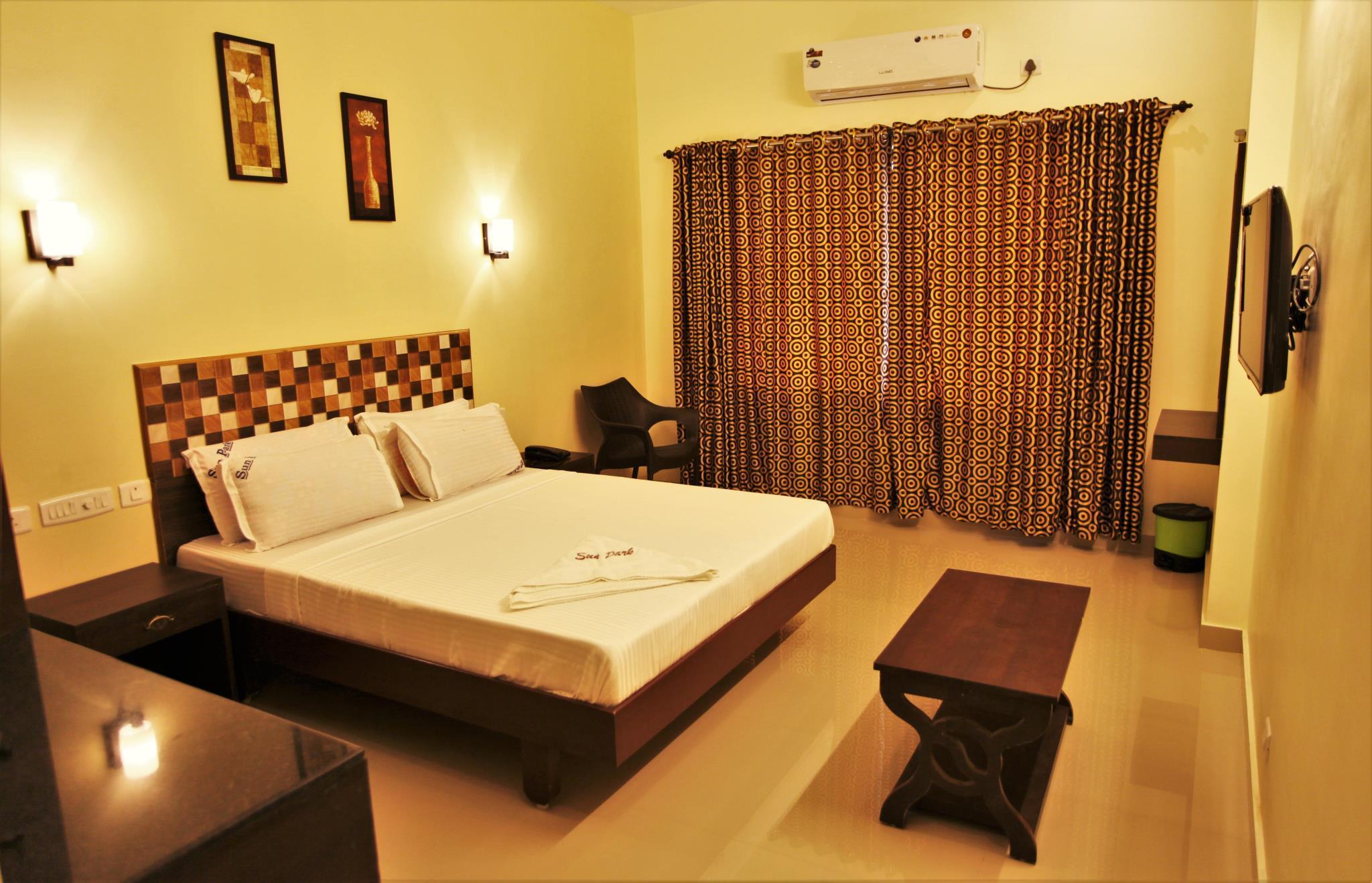 Фото Hotel Sun Park