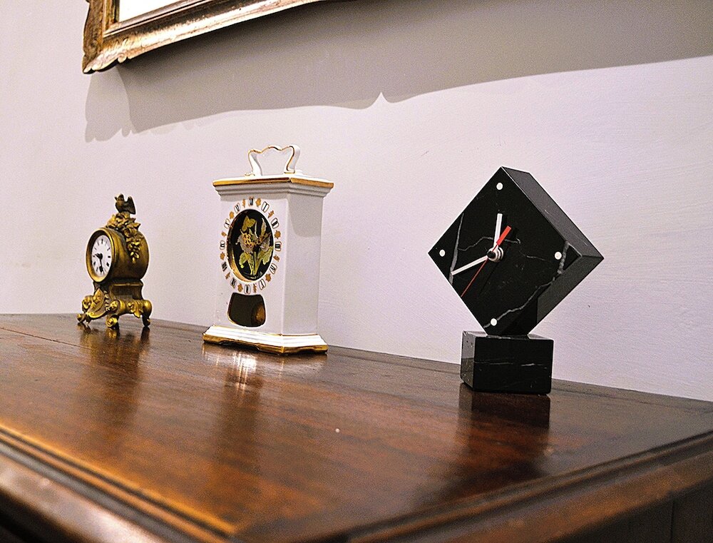 Фото La Maison dell'Orologio