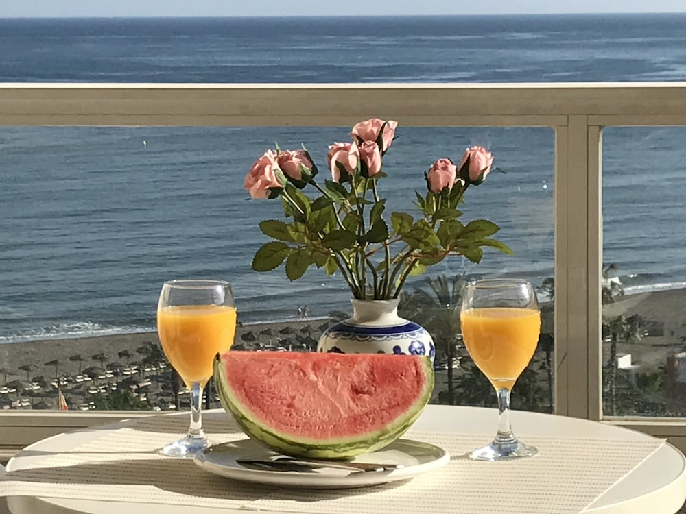 Фото Los Tamarindos