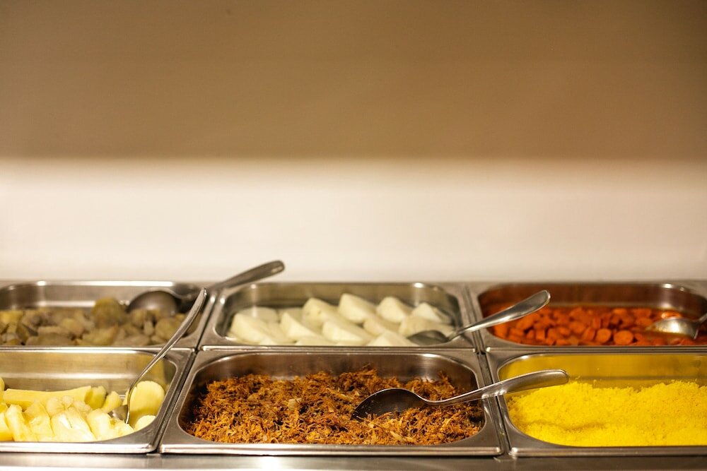 Фото NovoHotell Recife