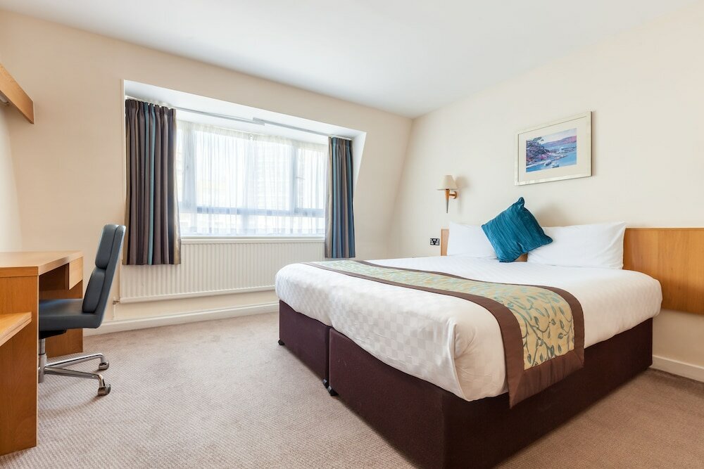 Фото Thistle Barbican Shoreditch