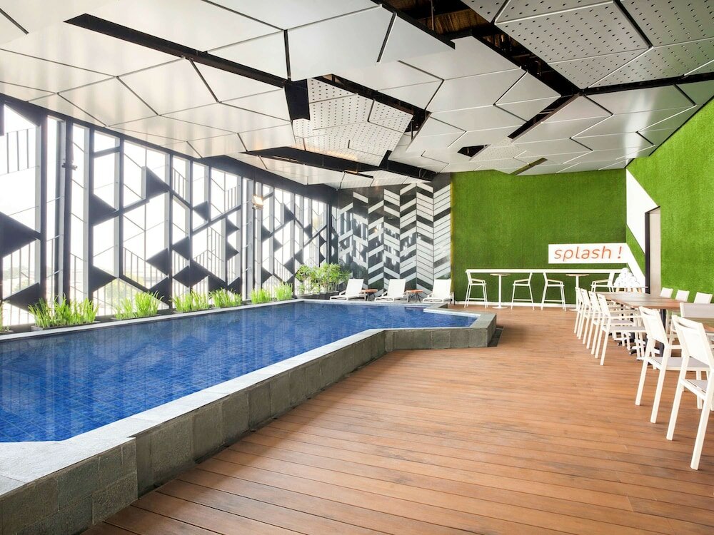 Фото Ibis Styles Jakarta Sunter