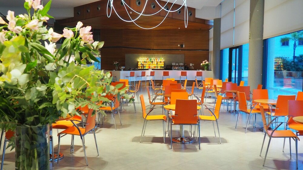 Фото Hotel Deloix Aqua Center