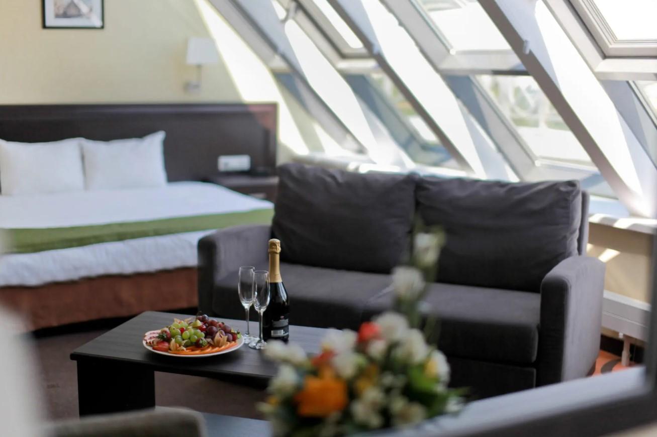 Фото Балтия