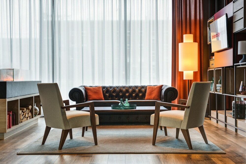 Фото IntercityHotel Duisburg