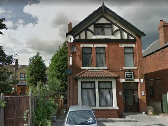 Hotel Oyo Woodville Lodge Leeds, Leeds, photo