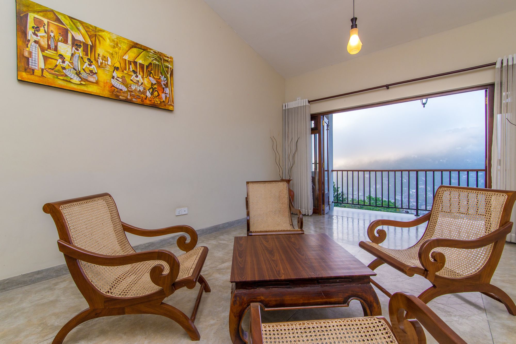 Фото Jack Tree Lodge