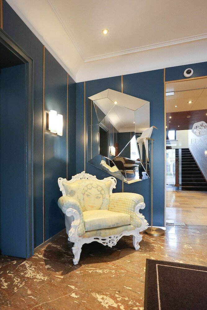 Фото Arthotel Ana Flair