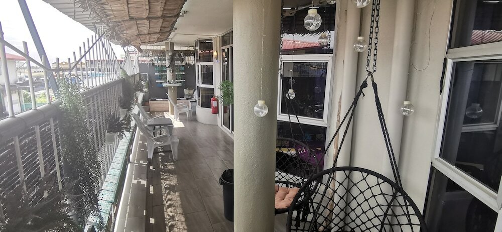 Фото The Village