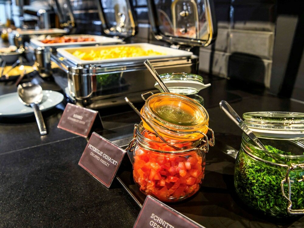 Фото Ibis Muenchen City West