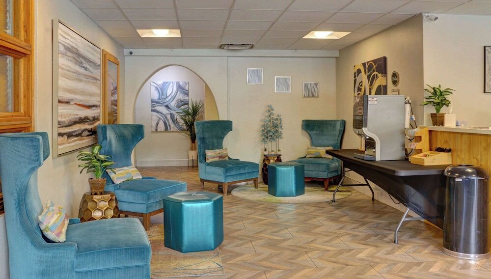 Фото El Sendero Inn, Ascend Hotel Collection