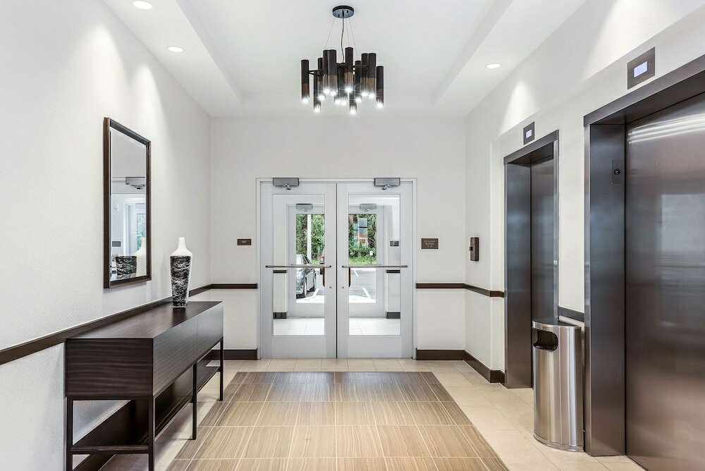 Фото Hyatt Place Tampa/Wesley Chapel