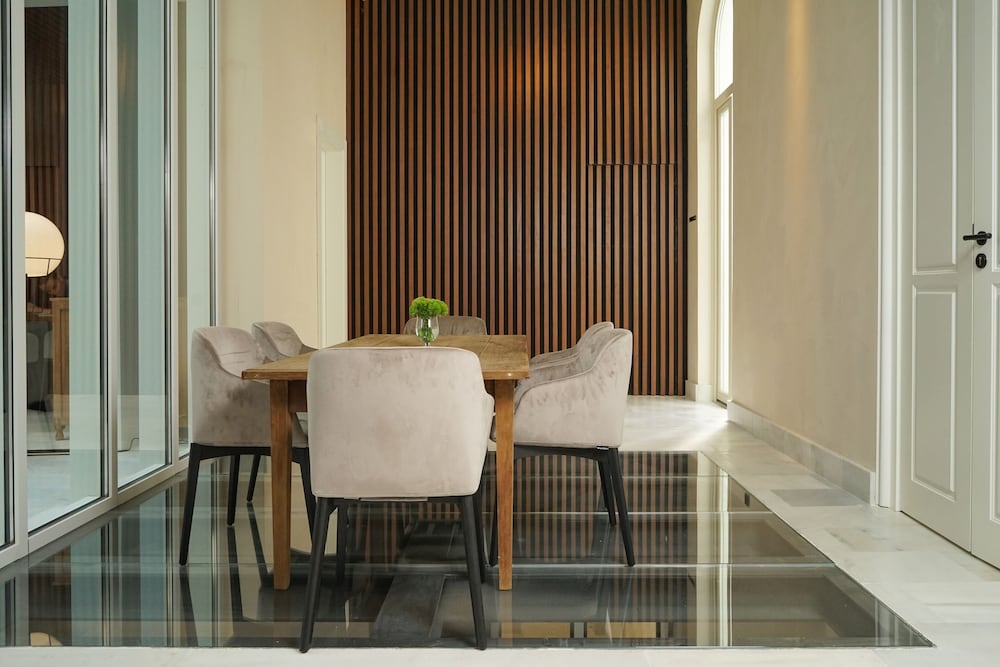 Фото Nobu Hotel Sevilla